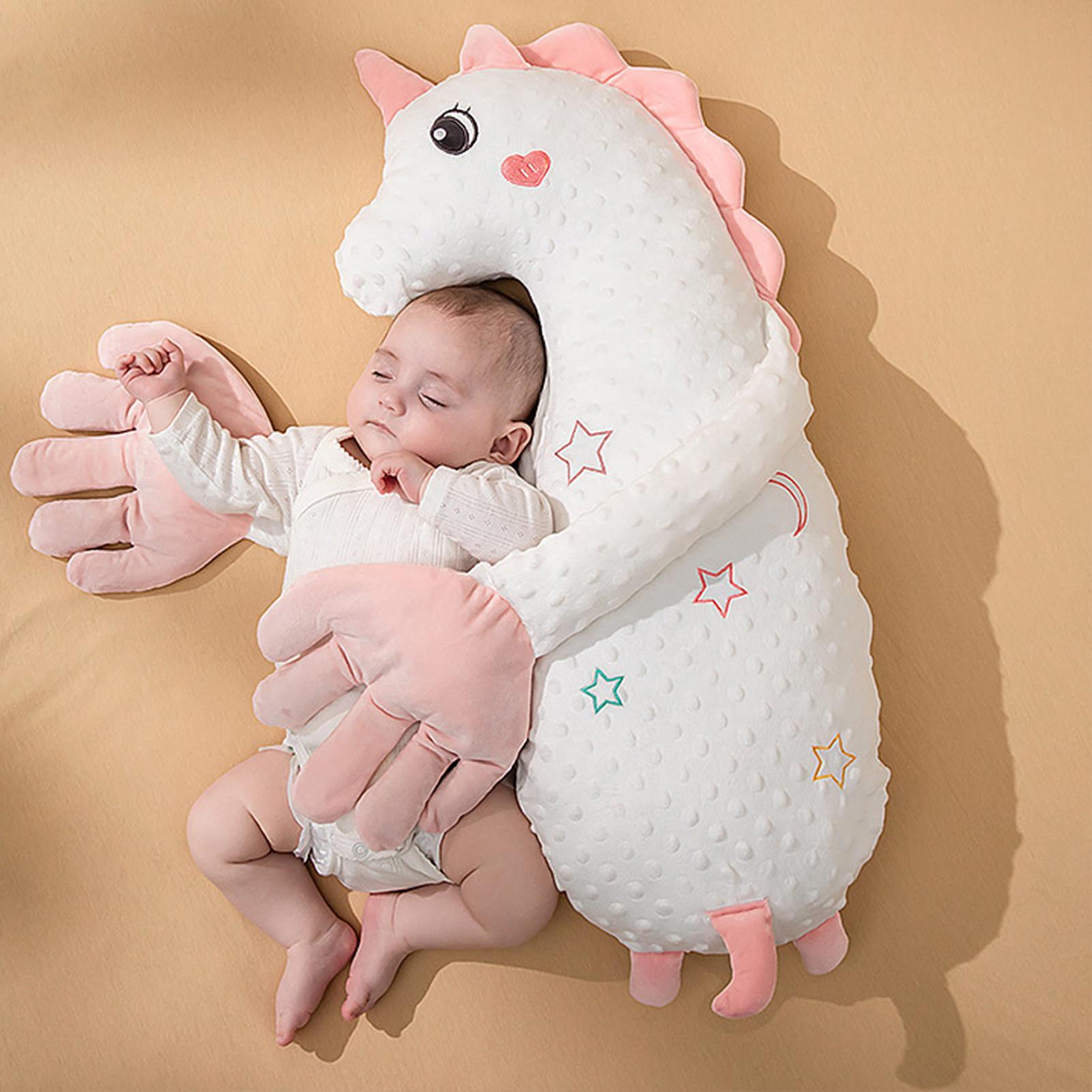 Baby Nursery Boy - Poduszka do spania dla niemowląt, zabawka