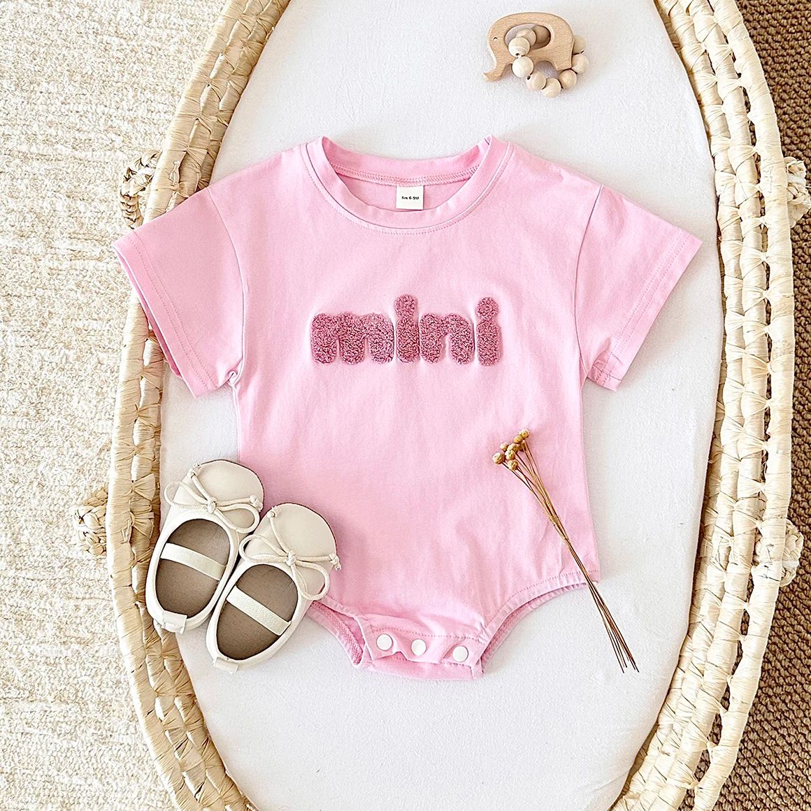 Ubranka dla noworodka, chłopca – Baby Nursery Boy recenzja i cena